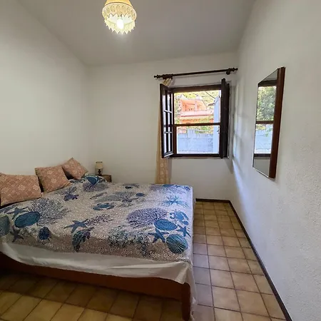 Ferienhaus Mascia A 2 Minuti Dalla