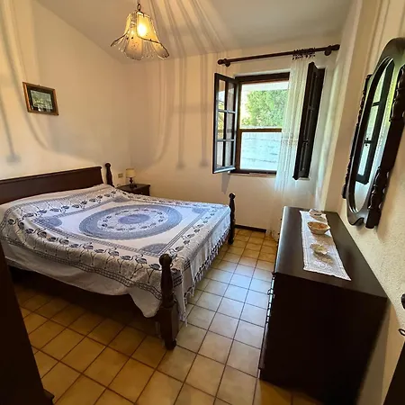 Ferienhaus Mascia A 2 Minuti Dalla