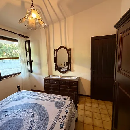 Mascia A 2 Minuti Dalla Ferienhaus *