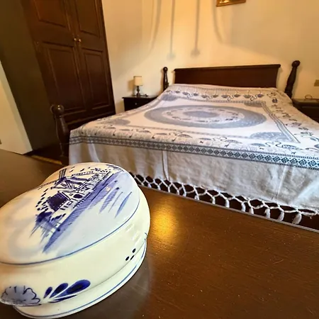 Mascia A 2 Minuti Dalla Ferienhaus *